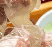 Old Jar Handmade Sweet Garlic