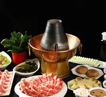 Linglongju Hot Pot