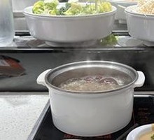 Mushroom Soup Base
