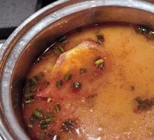 Tomato Hot Pot Base