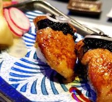 Foie Gras