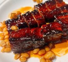 Ancient Method Braised BBQ Pork