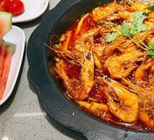 Shrimp Hot Pot Base