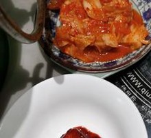 Spicy Kimchi