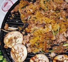 Roasted Sauerkraut