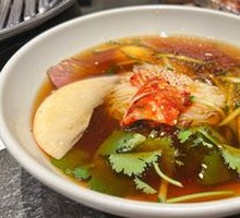 Yanji Cold Noodles