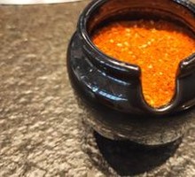 Dry Ingredients