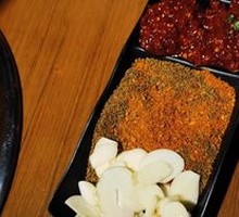 Seasoning Mix