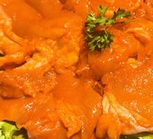 Chicken Thigh