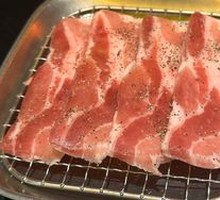 Thick-cut Pork Belly