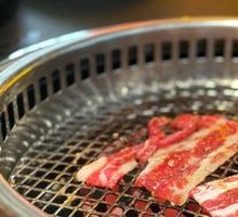 Thinly Sliced Wagyu Belly