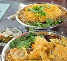 Liuzhou Luosifen