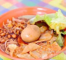 招聘螺蛳粉卤蛋