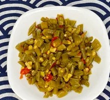 Old Jar Sichuan Pickled Beans