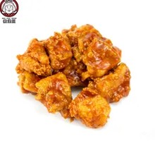 Signature Fried Chicken