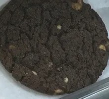 Chocolate Flavor Cookies