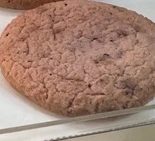 Peach Oolong Flavor Cookies