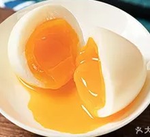 Soft-Boiled Egg