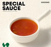 Low-Fat Thai Spicy Lime Dressing