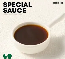 Zero-Fat Japanese Salad Dressing