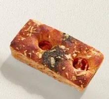 Italian Tomato Cheese Focaccia