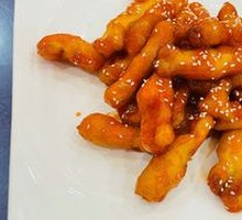 Five-Spice Pork Tenderloin