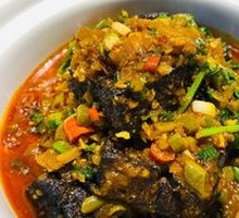 Changsha Stinky Tofu