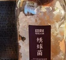 Enoki Mushroom
