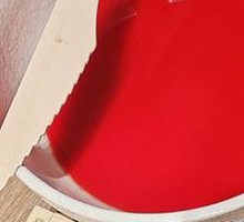 Fresh Duck Blood