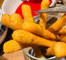 Fennel Oil Stick