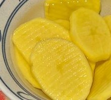 Ulanqab Potato