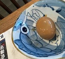 Master Soft-Boiled Egg
