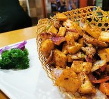 Nang Ding Roast Meat