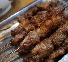 Beef tendon