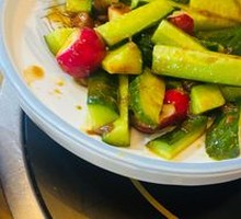 Cold Dish Platter