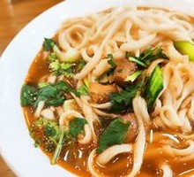 Signature Traditional Pork Noodles