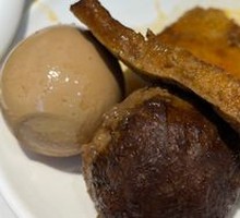 Braised Tofu Cubes