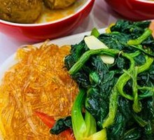 Vegetable Assortment Platter