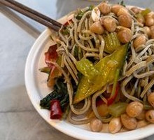 Cold Dish