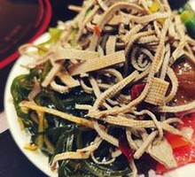 Delicious Cold Dish
