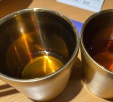 Red Date Soup