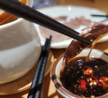 Secret-Recipe Beef Shank
