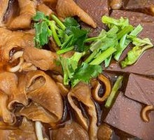 Bing Ge's Intestine Noodles