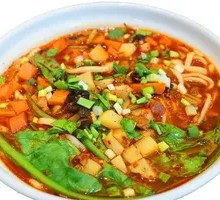 Saozi Noodles