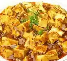 Spicy Tofu