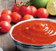 Sweet and Spicy Sauce