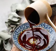 Sweet Soy Sauce