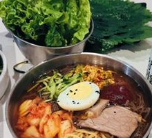 Wuli Cold Noodles
