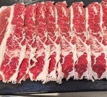 Angus Beef Belly