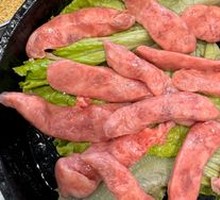 Korean Air-Dried Sausage